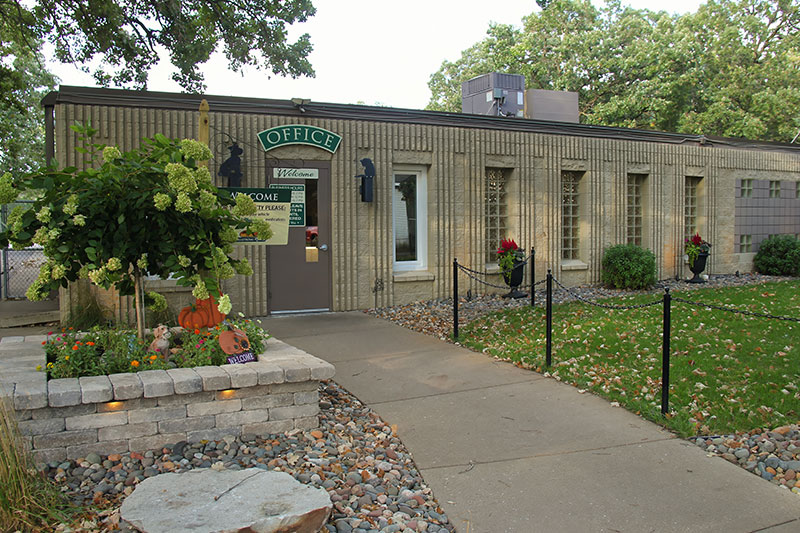 Our Facilities